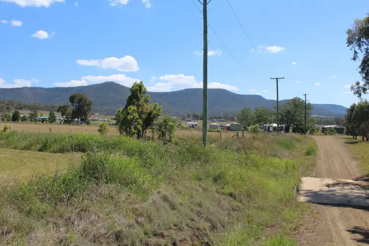 Sixth view of Homely land listing, Lot 71 Allan Street, Maryvale QLD 4370