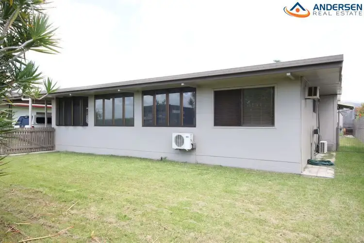 99 OLD CLARE Road, Ayr QLD 4807
