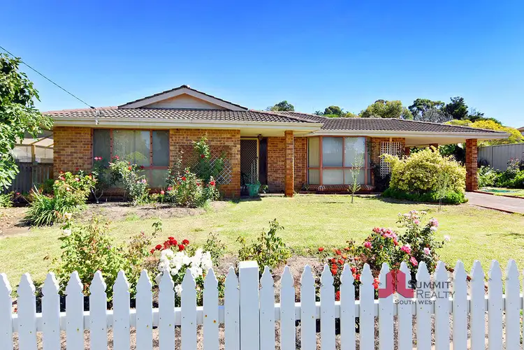 11 Matilda Avenue, Australind WA 6233