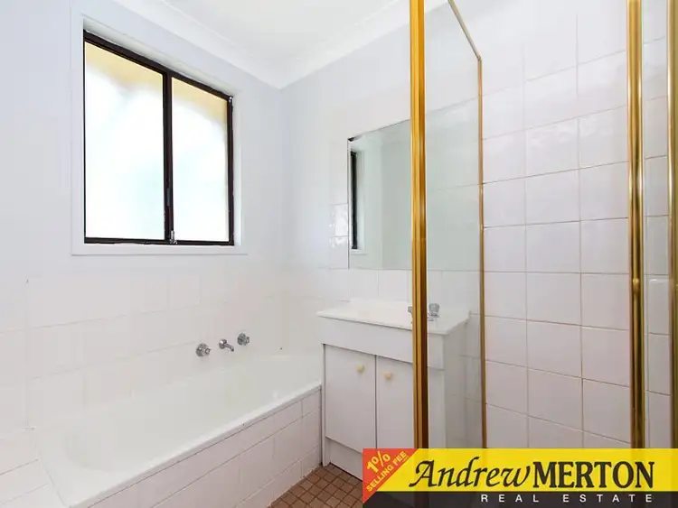 Fifth view of Homely house listing, 8 Mallory Street, Dean Park NSW 2761