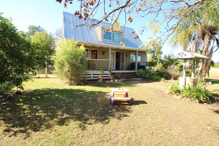 90 Cooper St, Laidley QLD 4341