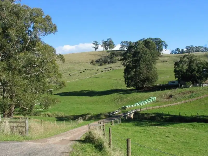Main view of Homely rural property listing, Address available on request