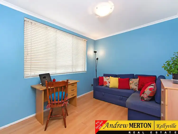 Fourth view of Homely unit listing, 44/5 Griffith Street, Blacktown NSW 2148