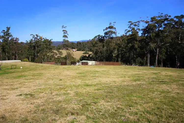 Second view of Homely rural property listing, 132 Toallo Street, Pambula NSW 2549