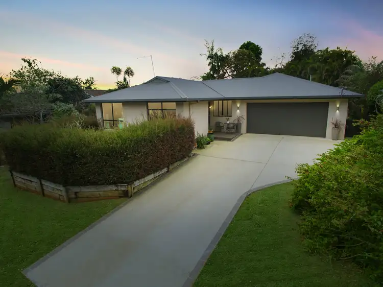 31 Maple Drive, Alstonville NSW 2477