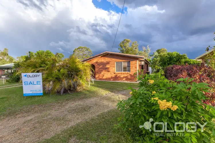 188 Tomkys Street, Berserker QLD 4701