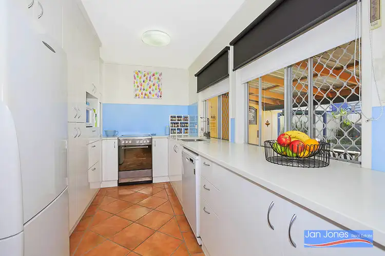 Third view of Homely house listing, 38 Murphy Street, Scarborough QLD 4020