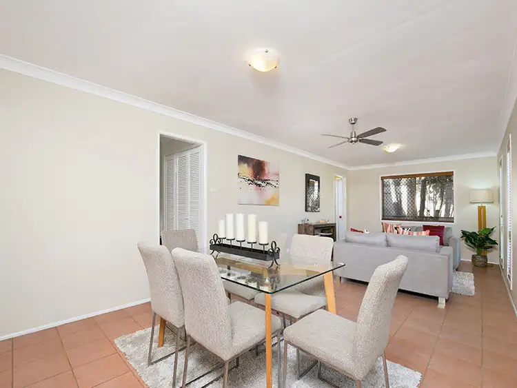 Fifth view of Homely house listing, 382 Cliveden Avenue, Corinda QLD 4075