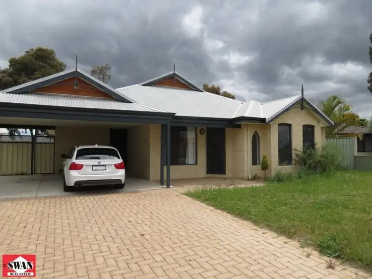 Address available on request