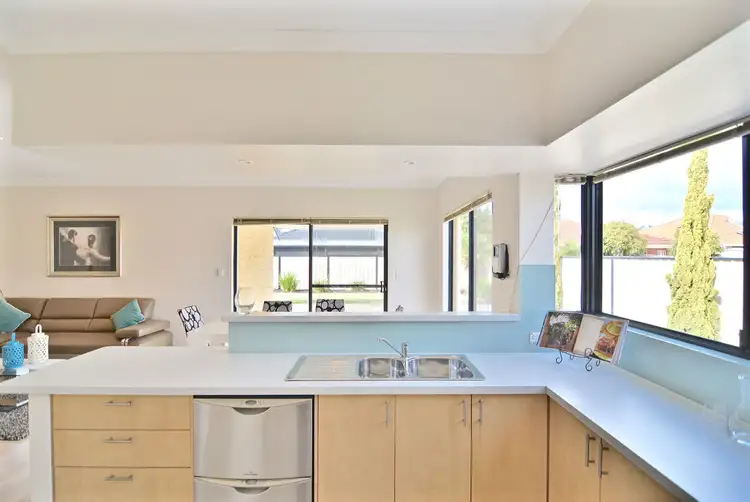 Sixth view of Homely house listing, 9 Woodside Loop, Beckenham WA 6107