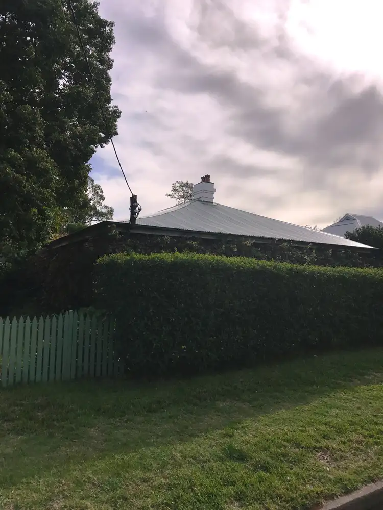 Second view of Homely house listing, 85 Park St, Scone NSW 2337