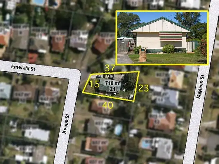 21 Emerald Street, Clontarf QLD 4019