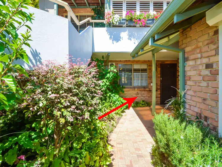 Sixth view of Homely villa listing, 35/444 MARMION Street, Myaree WA 6154