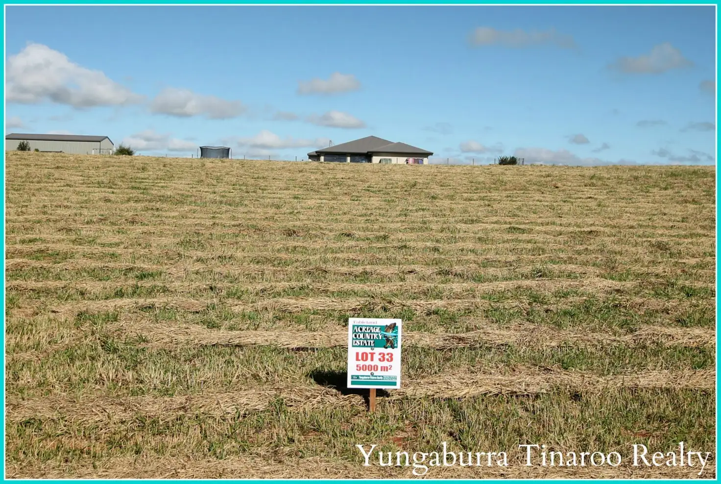 Main view of Homely land listing, 33 Jessica Road, Malanda QLD 4885