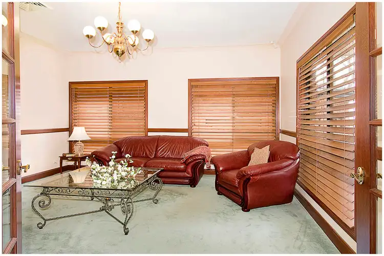 Seventh view of Homely house listing, 25 Wildrose St St, Kellyville NSW 2155