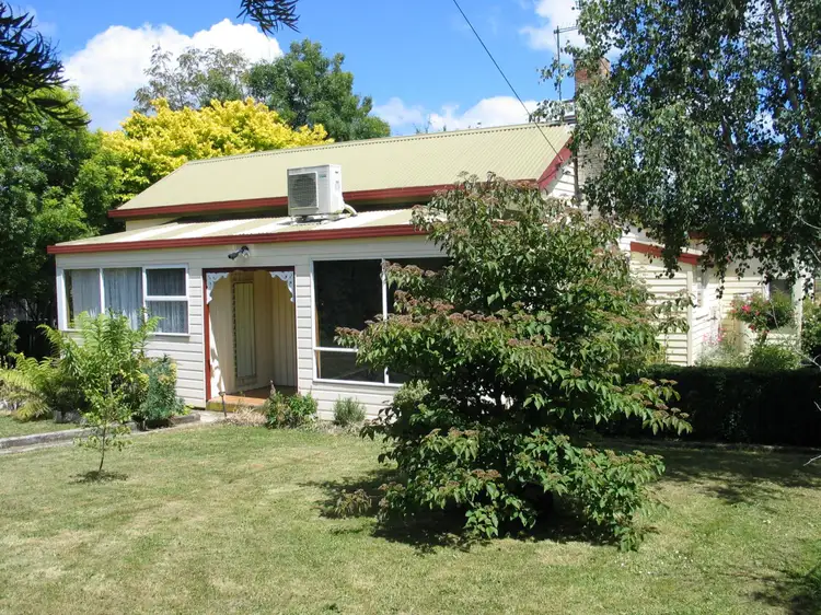 Main view of Homely house listing, 34 Holmes Road, Roland TAS 7306