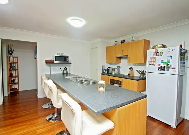 Second view of Homely house listing, 25 Rodeo Drive, Warwick QLD 4370