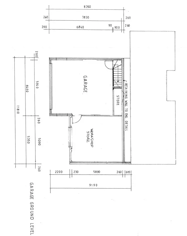 Fourth view of Homely land listing, 9 Kwinana Lane, Port Macquarie NSW 2444