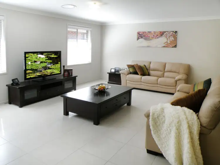 Main view of Homely house listing, 38 Paringa Dr St, The Ponds NSW 2769