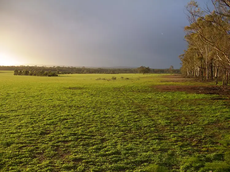 Sixth view of Homely land listing, 3000 St Arnaud Road, Tarnagulla VIC 3551