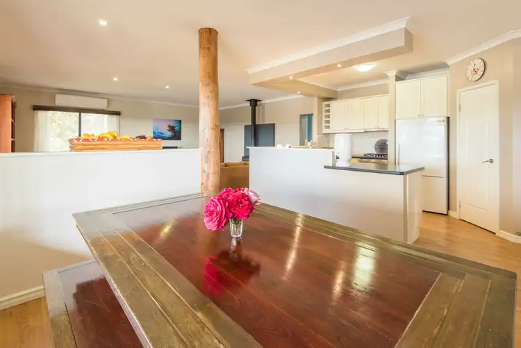 Fifth view of Homely house listing, 25 Oats View, Donnybrook WA 6239