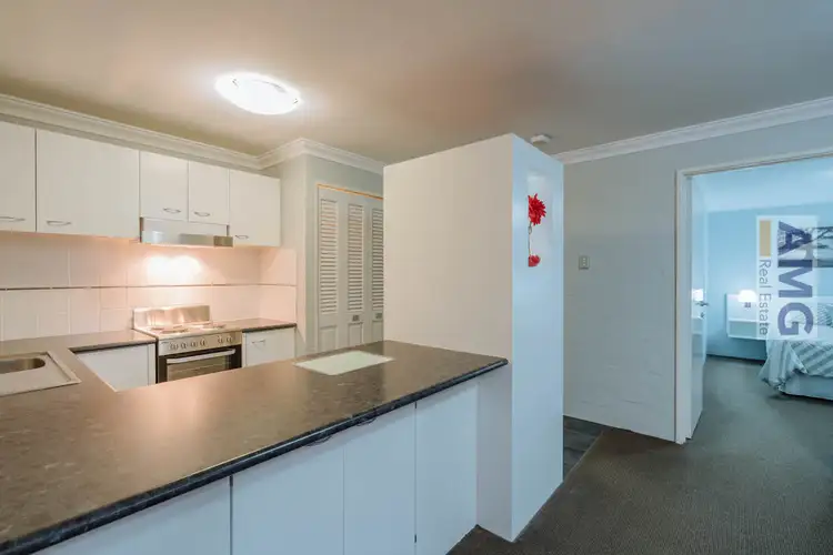 Fifth view of Homely unit listing, 19/222 Hay Street, Subiaco WA 6008