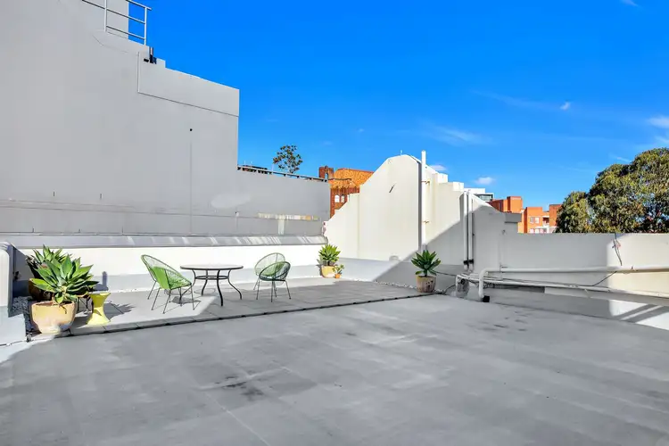 Fourth view of Homely unit listing, 28/2 Greenknowe Avenue, Potts Point NSW 2011