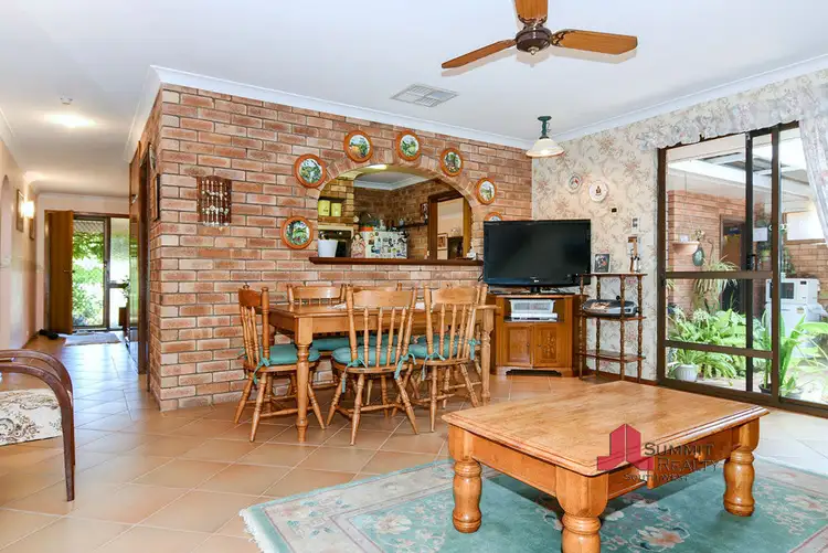 Fourth view of Homely house listing, 8 Duignan Place, Australind WA 6233