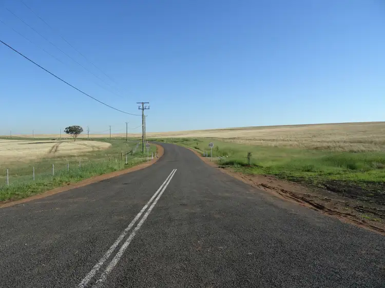 Fourth view of Homely land listing, Lot 1-16 Gundy Road, Scone NSW 2337