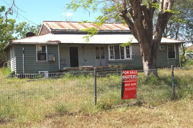 2 Joyce Street, Walterhall QLD 4714