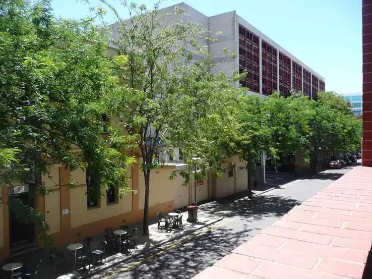 Sixth view of Homely apartment listing, 20/38 Union Street, Adelaide SA 5000