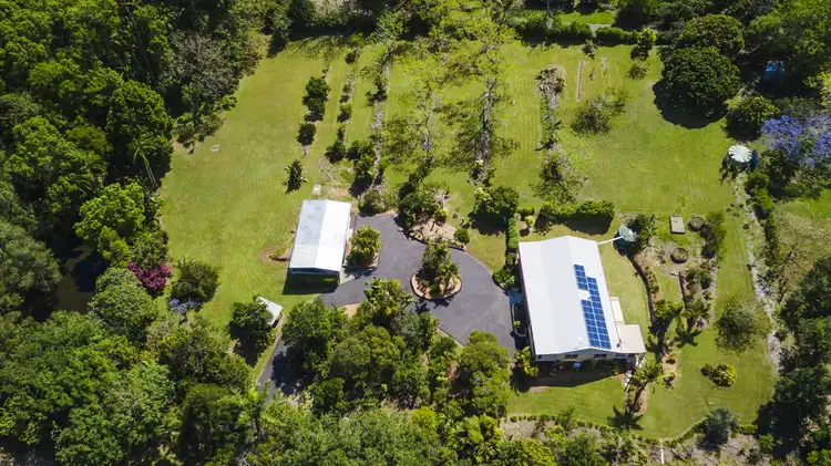 118 Old Palmwoods Rd, West Woombye QLD 4559