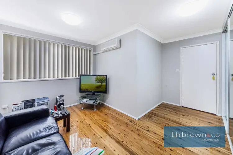 Sixth view of Homely house listing, 124a Fairfield Road, Guildford NSW 2161