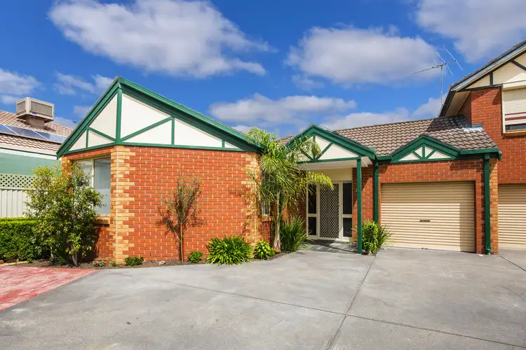 Main view of Homely unit listing, 1/36 Hassett Crescent, Keilor East VIC 3033