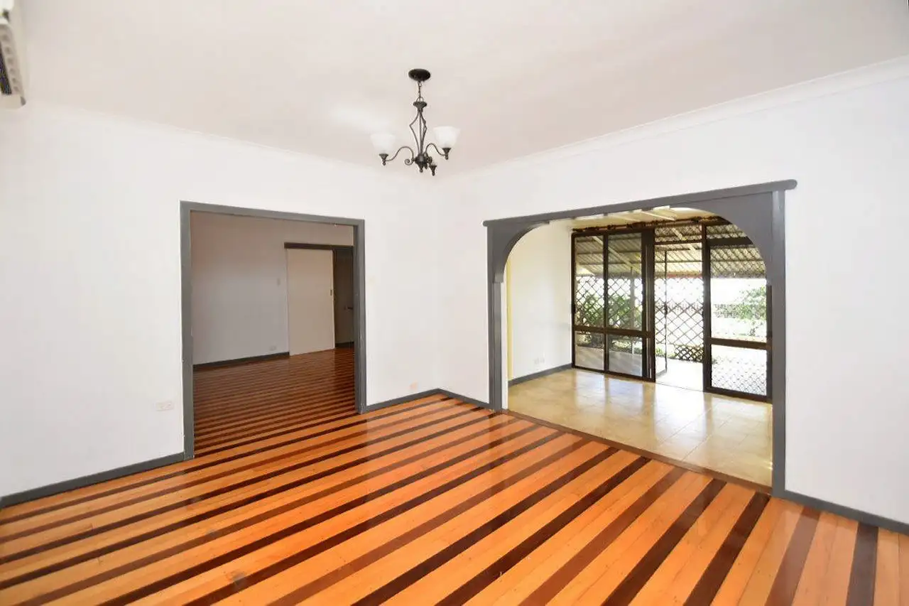 Main view of Homely house listing, 150 Barolin Street, Walkervale QLD 4670