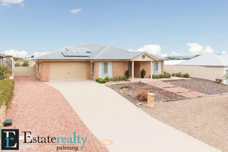 16 Eyre Street, Bungendore NSW 2621