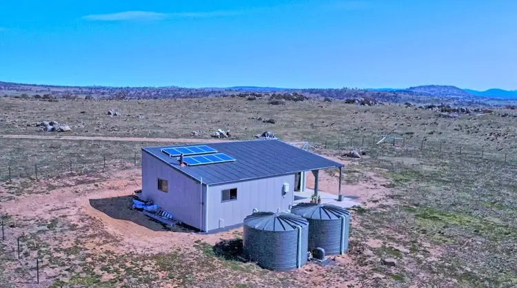 Main view of Homely land listing, Lot 7731 The Snowy River Way, Jindabyne NSW 2627