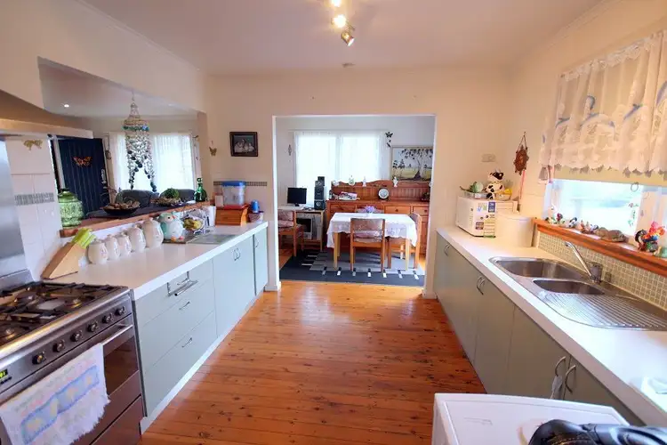 Sixth view of Homely house listing, 4 Rodd Street, Eden NSW 2551