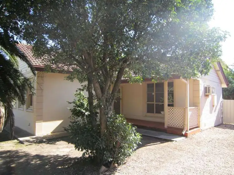 Address available on request