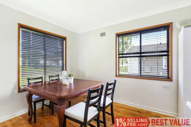 Third view of Homely house listing, 49 Marquesa Crescent, Lethbridge Park NSW 2770