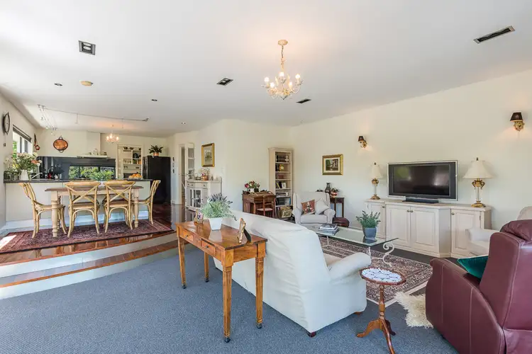 Third view of Homely house listing, 13 Red Chapel Ave, Sandy Bay TAS 7005