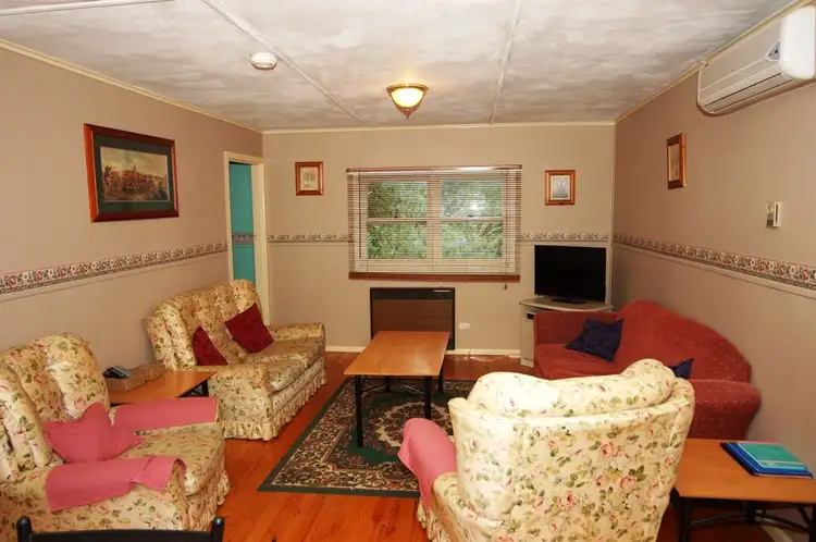 Third view of Homely house listing, 6 Charles Street, Halls Gap VIC 3381