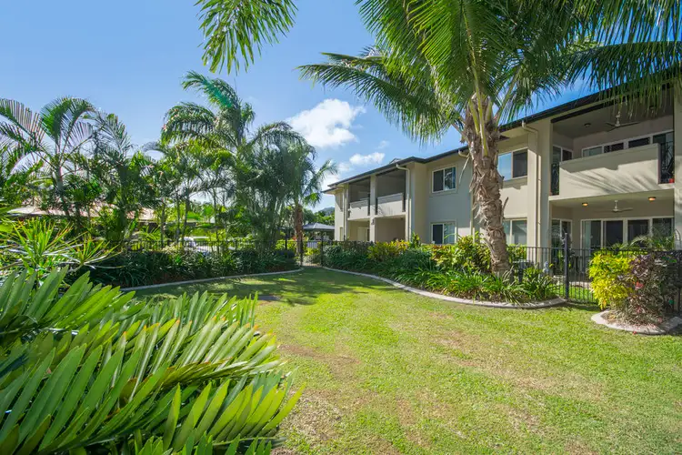 Second view of Homely unit listing, 4/1-13 Ernest Street, Redlynch QLD 4870