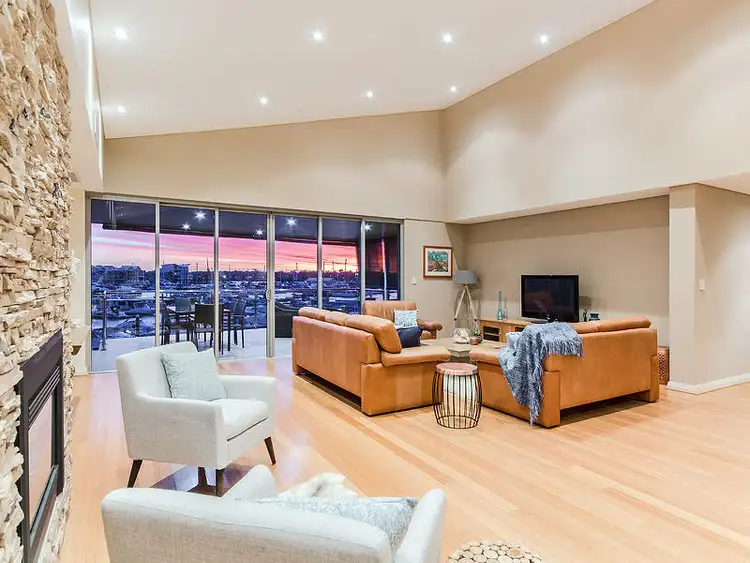 Fifth view of Homely apartment listing, 36A Spinnaker Quay, Mandurah WA 6210