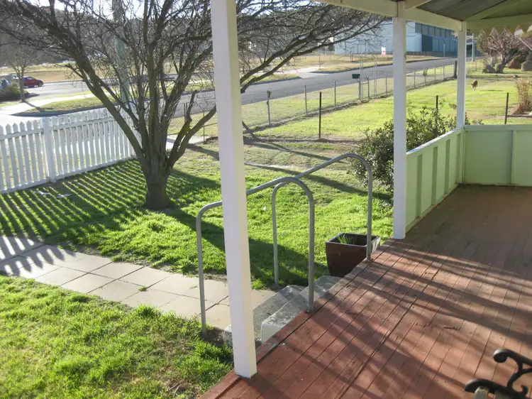 Third view of Homely house listing, 7 McGlew Street, Stanthorpe QLD 4380