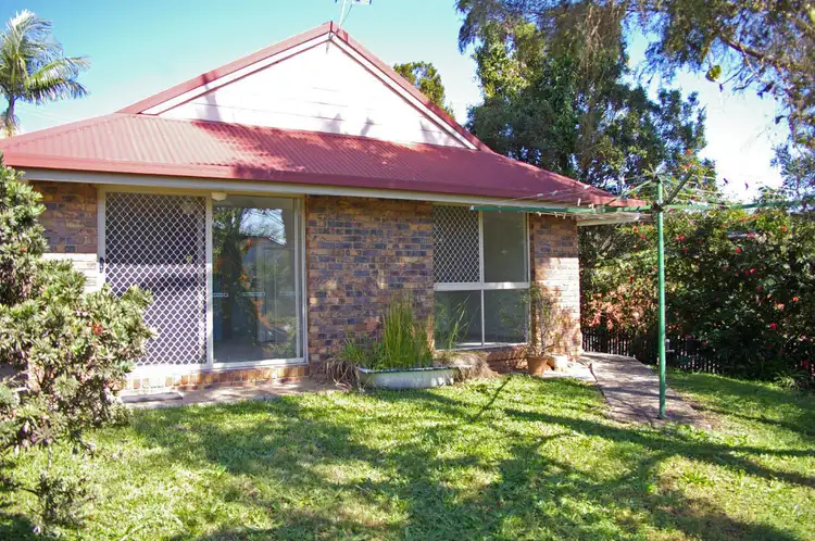 Second view of Homely semi-detached listing, Address available on request