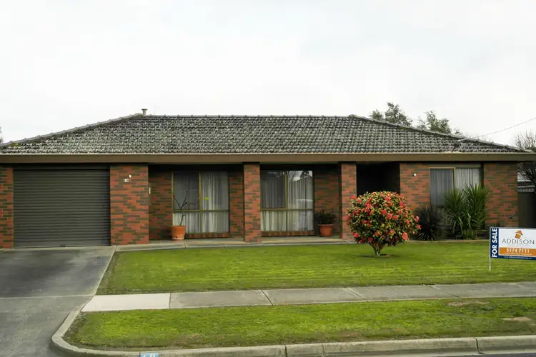 Main view of Homely house listing, 19 Laurence Grove, Traralgon VIC 3844