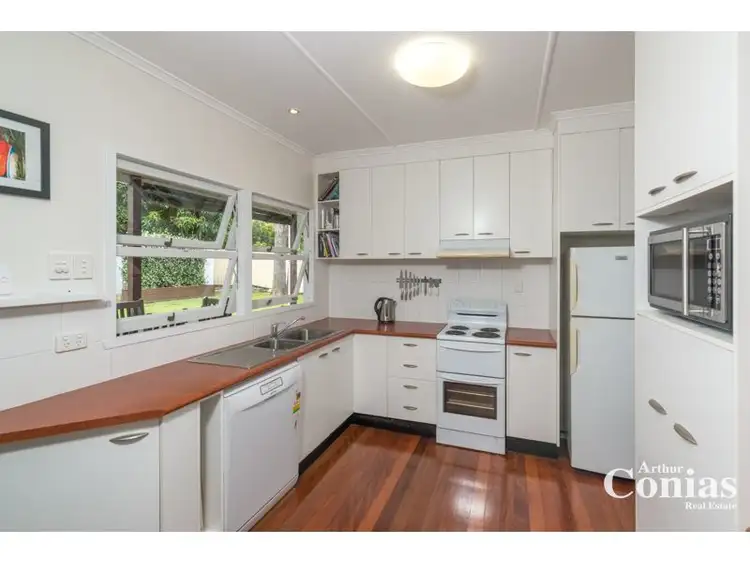Third view of Homely house listing, 20 Broadland Street, The Gap QLD 4061