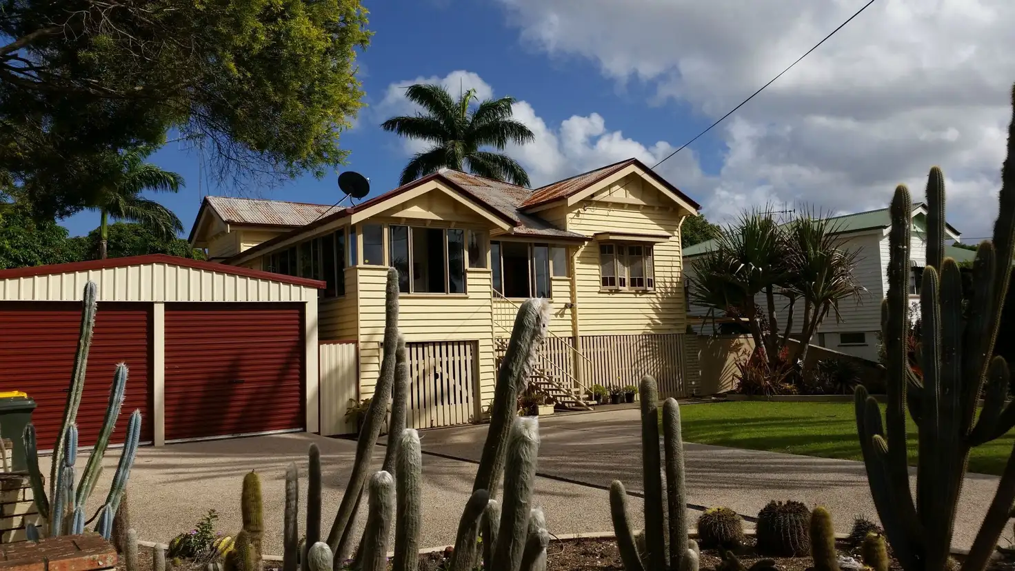 Main view of Homely house listing, 252 Tooley Street, Maryborough QLD 4650