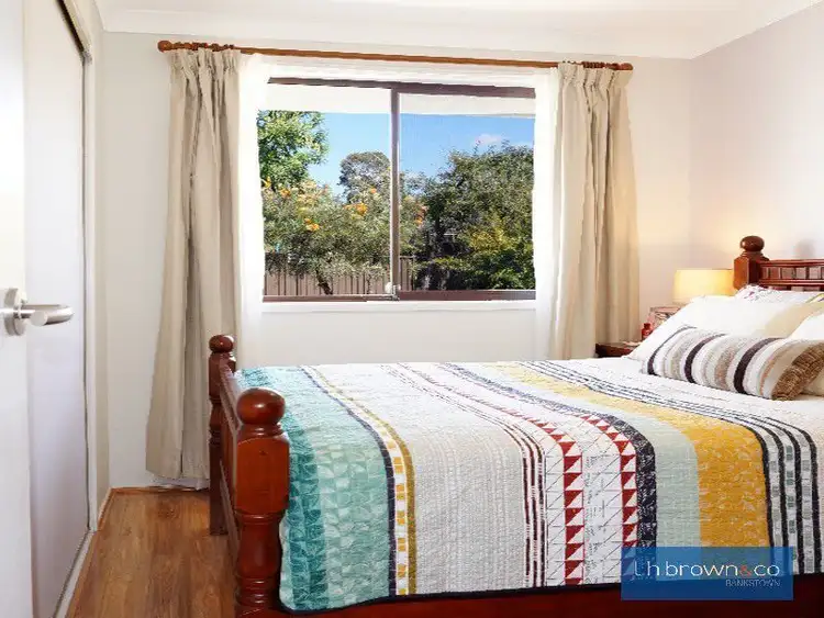 Fifth view of Homely townhouse listing, 4/29 Blackwood Avenue, Minto NSW 2566